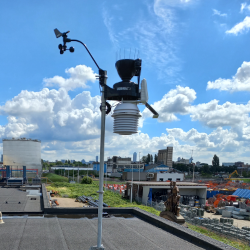 DAVIS 008 Platform Zero